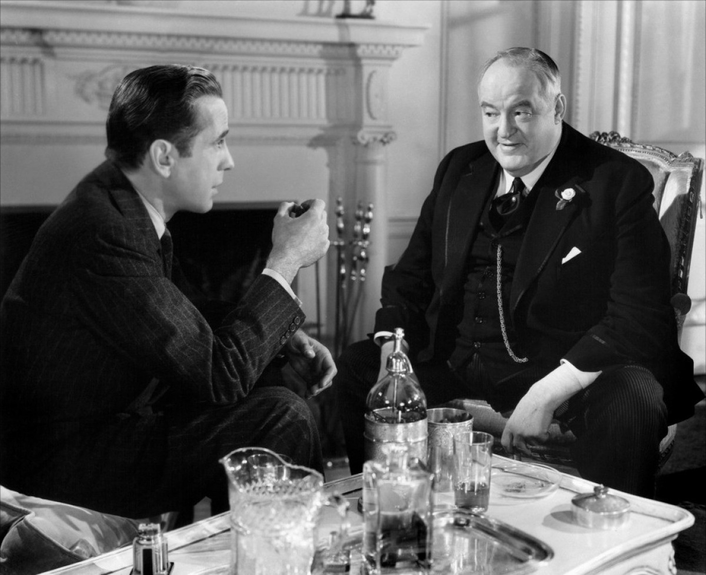 The Maltese Falcon