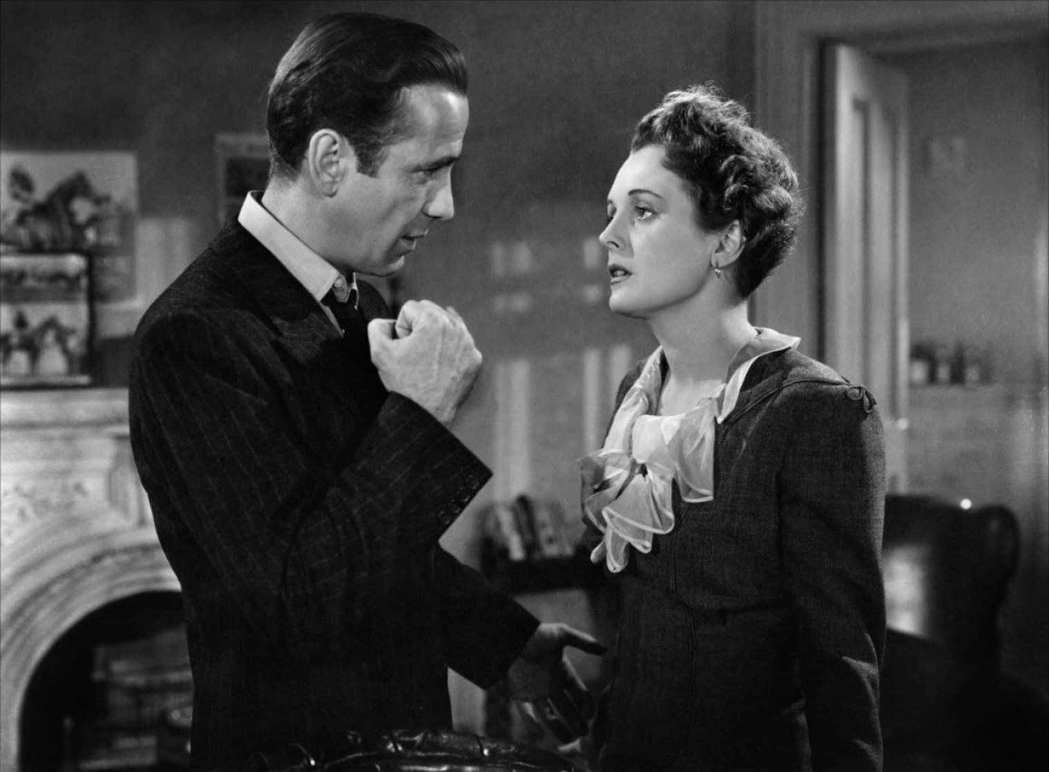 The Maltese Falcon