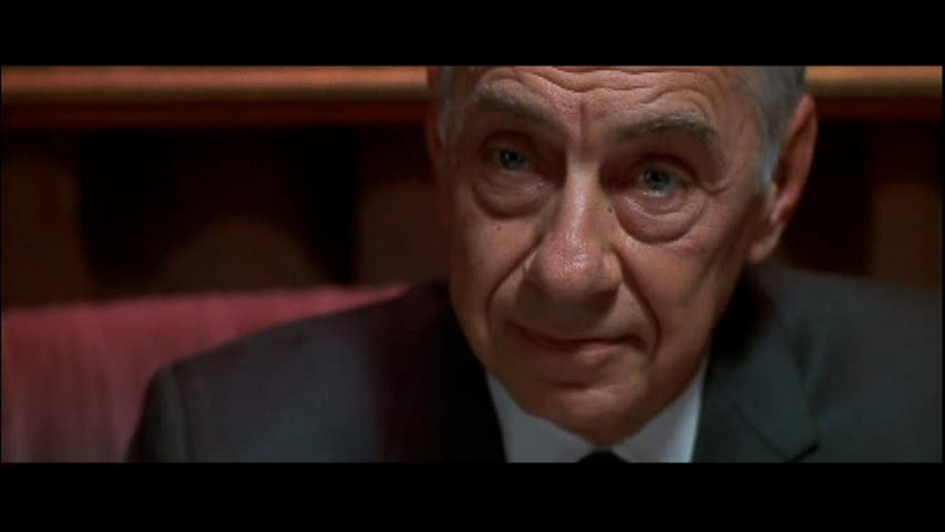 Sydney (Hard Eight)