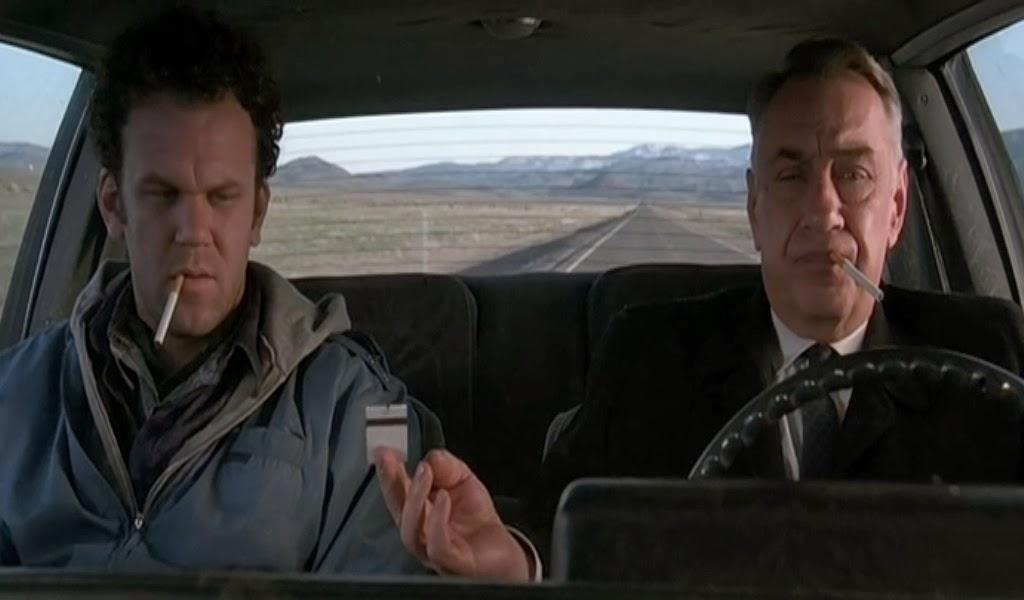 Sydney (Hard Eight)