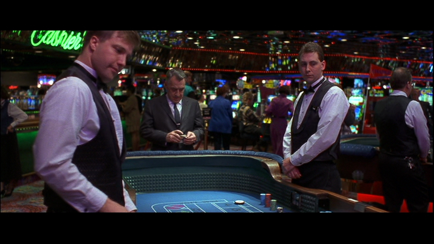 Sydney (Hard Eight)