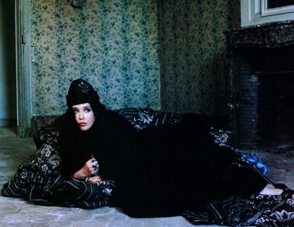 Isabelle Adjani Isabelle Adjani