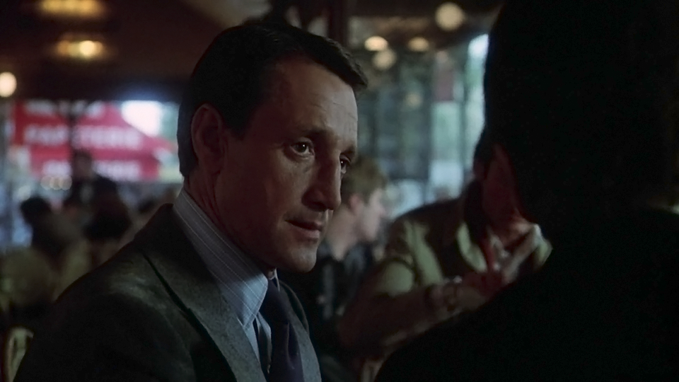 Marathon Man (1976) Marathon Man (1976)