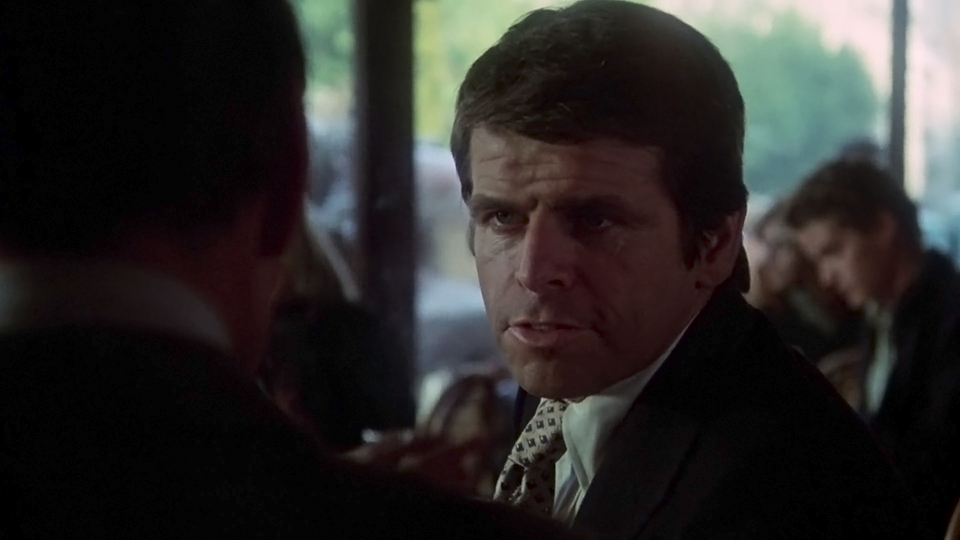 Films Et Séries Tv Avec William Devane