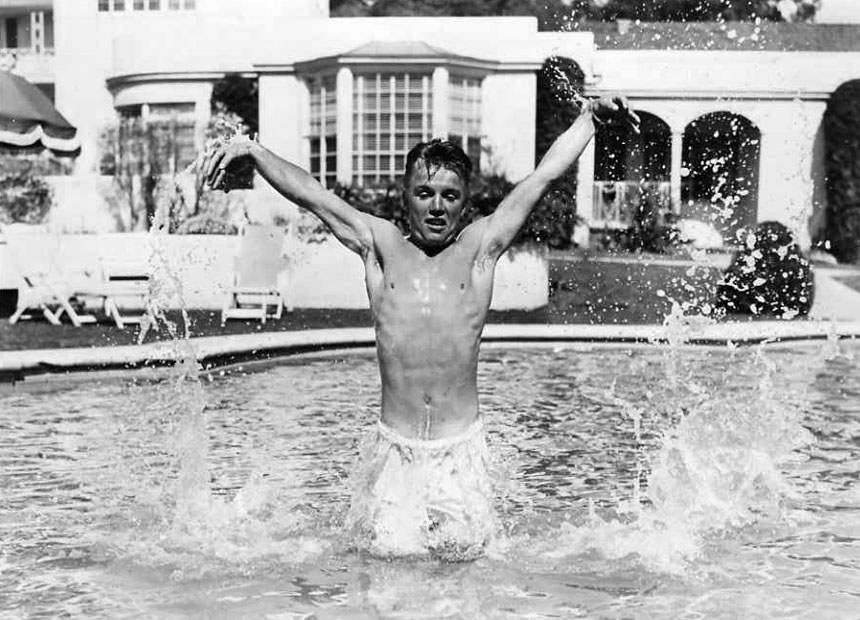 Richard Jaeckel