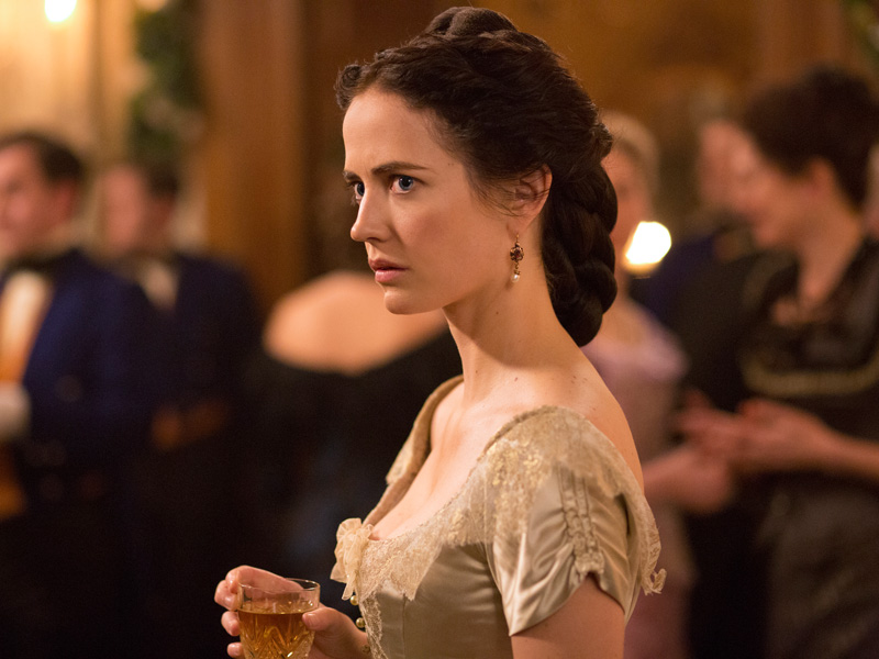 Vanessa Ives