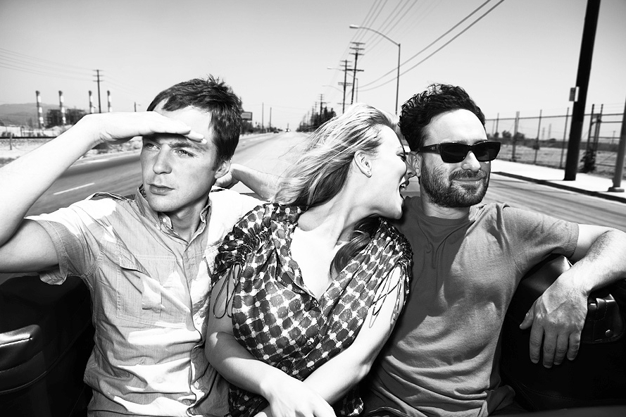The Big Bang Theory The Big Bang Theory