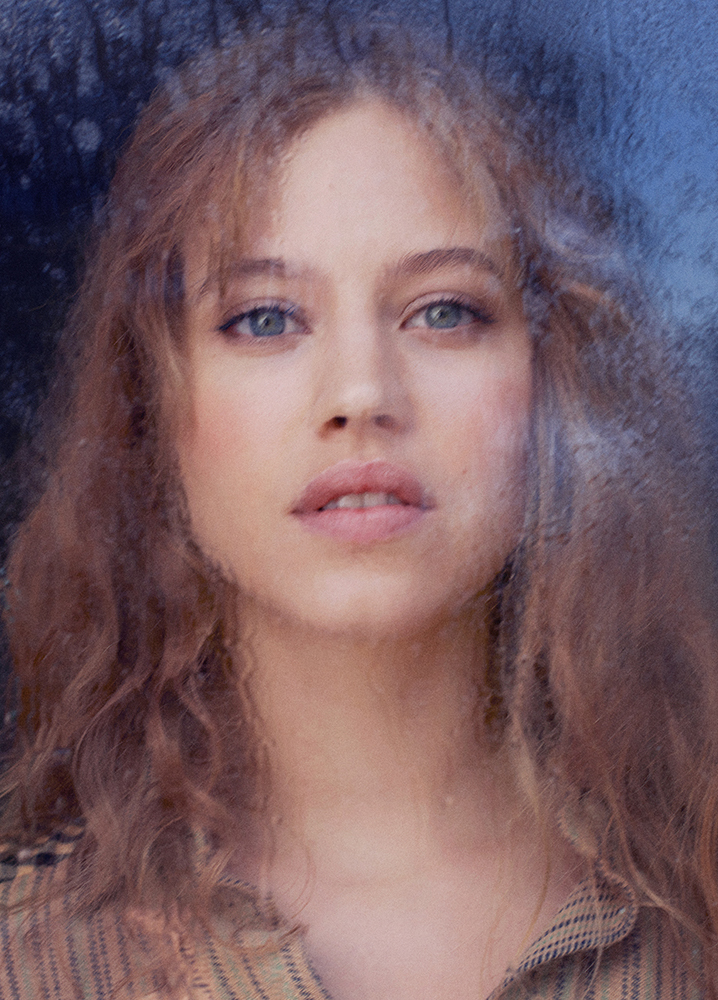 Picture of Lou de Laage