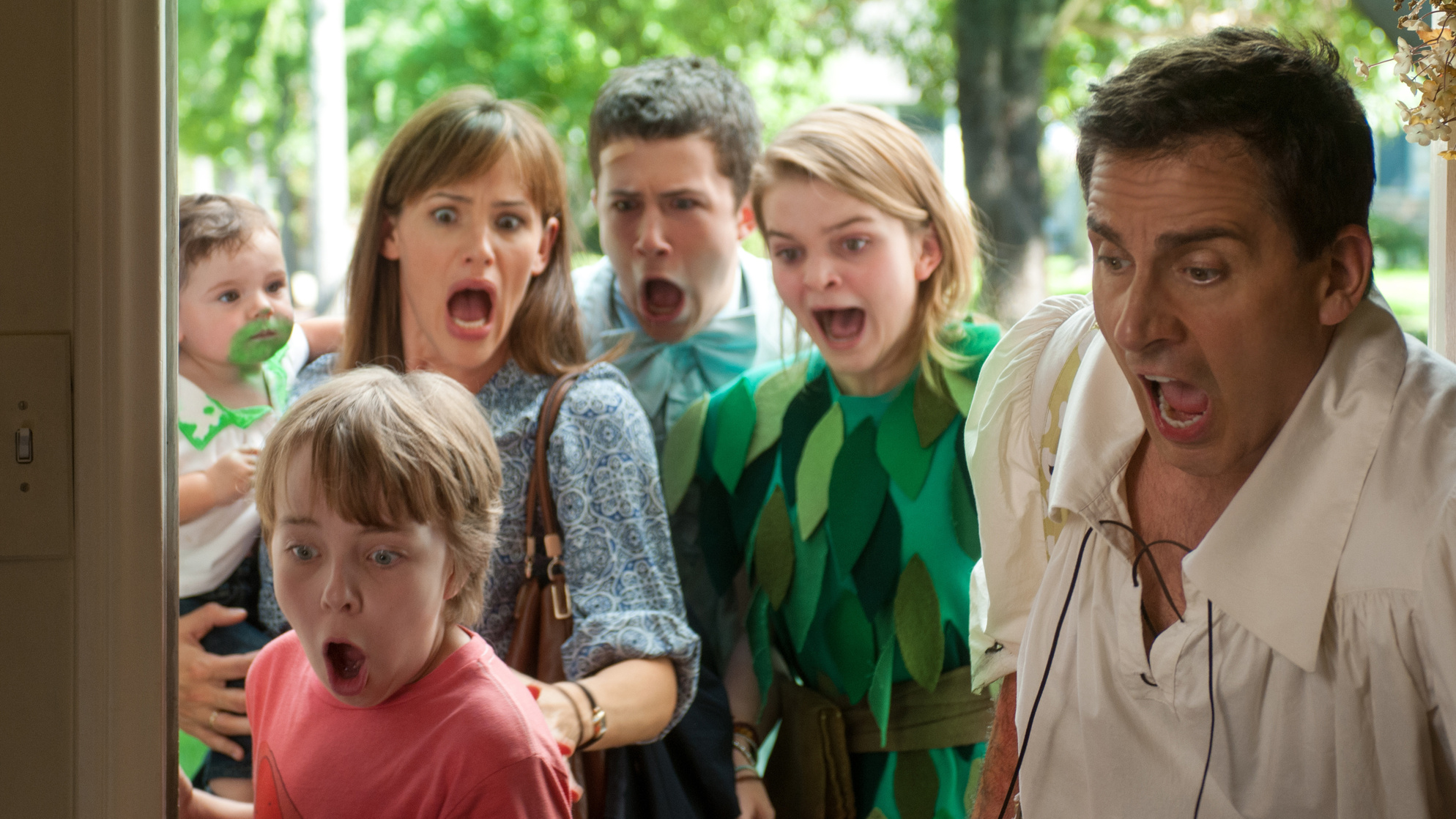 Alexander and the Terrible, Horrible, No Good, Very Bad Day Alexander and the Terrible, Horrible, No Good, Very Bad Day