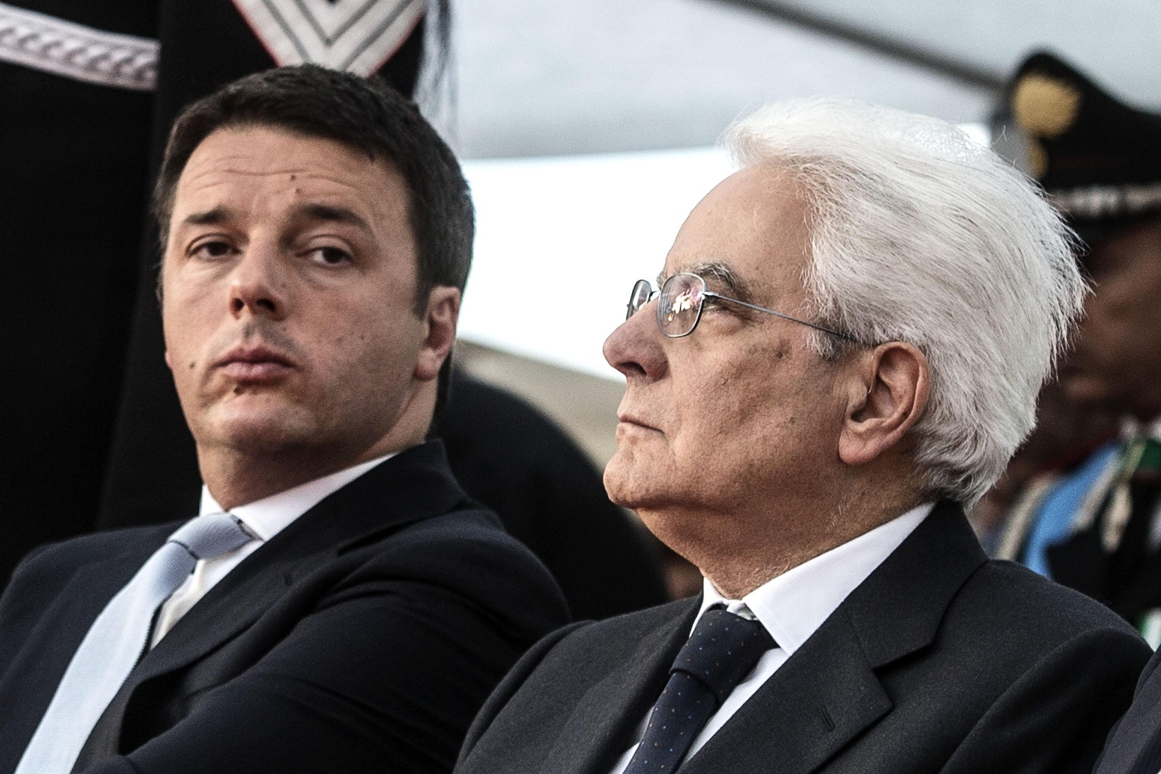 Sergio Mattarella