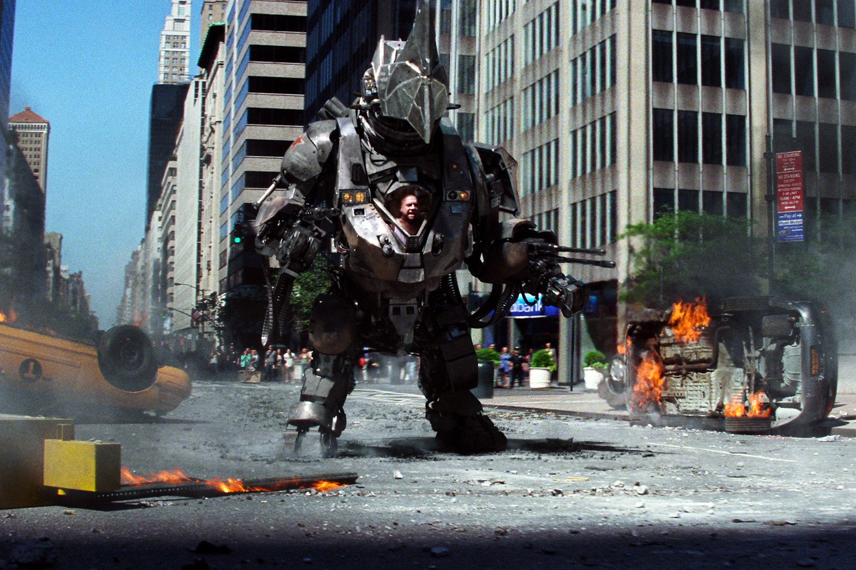 The Amazing Spider-Man 2