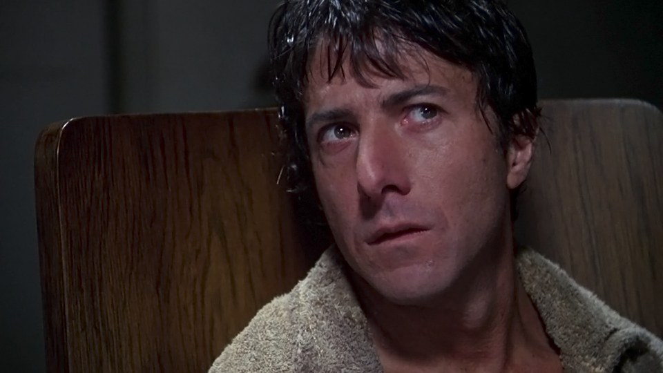 Marathon Man Marathon Man