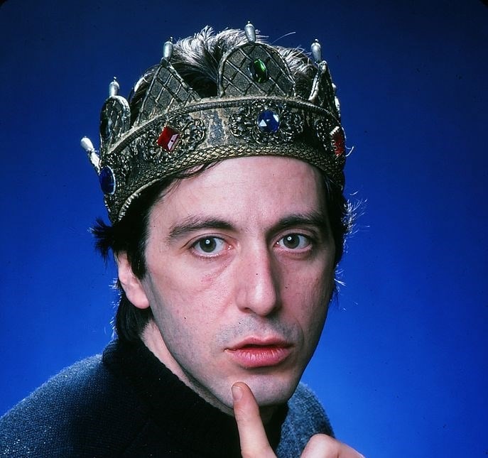 Picture of Al Pacino