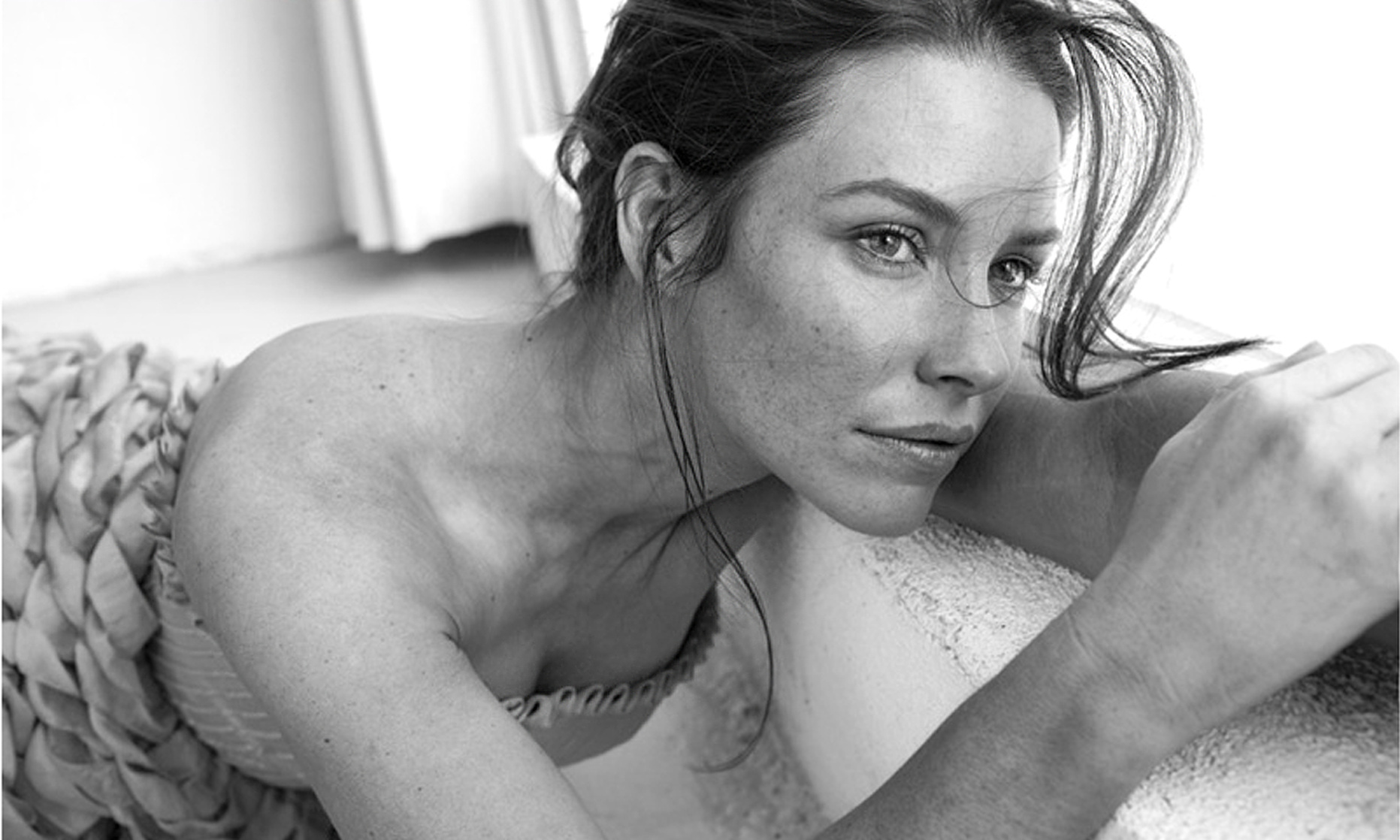 Evangeline Lilly