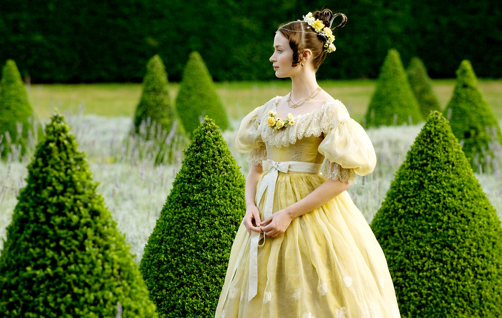 The Young Victoria The Young Victoria