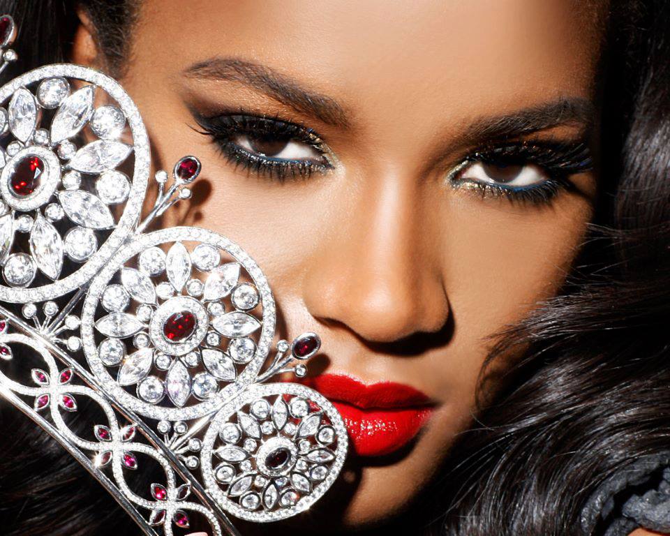 Leila Lopes