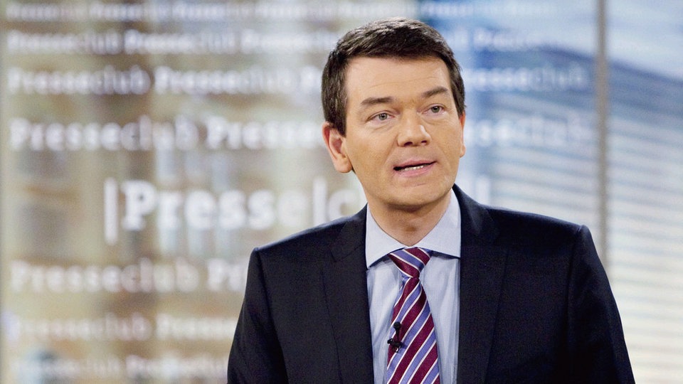 Jörg Schönenborn