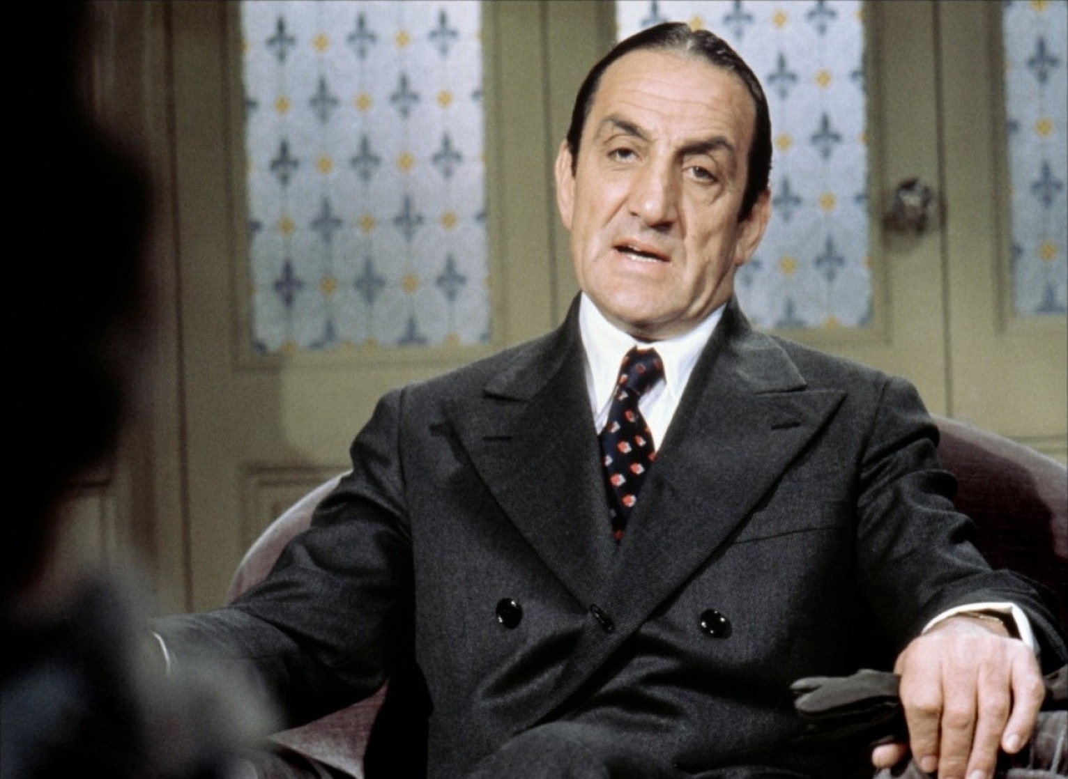 The Valachi Papers