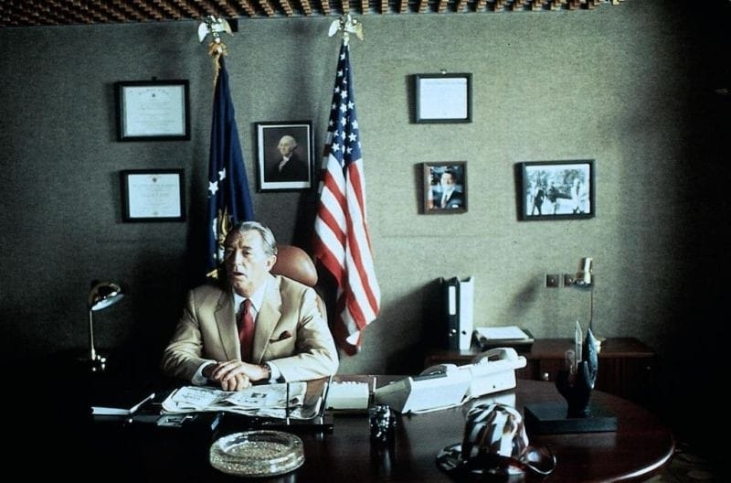 The Ambassador                                  (1984)