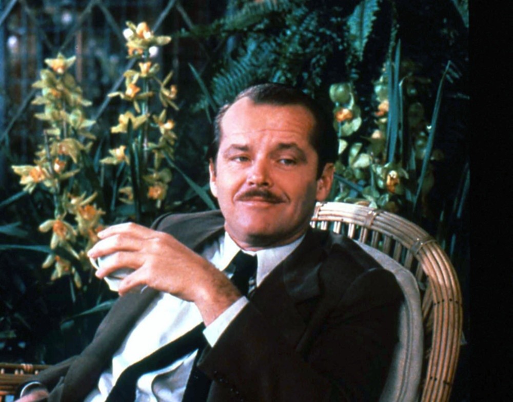 The Last Tycoon The Last Tycoon