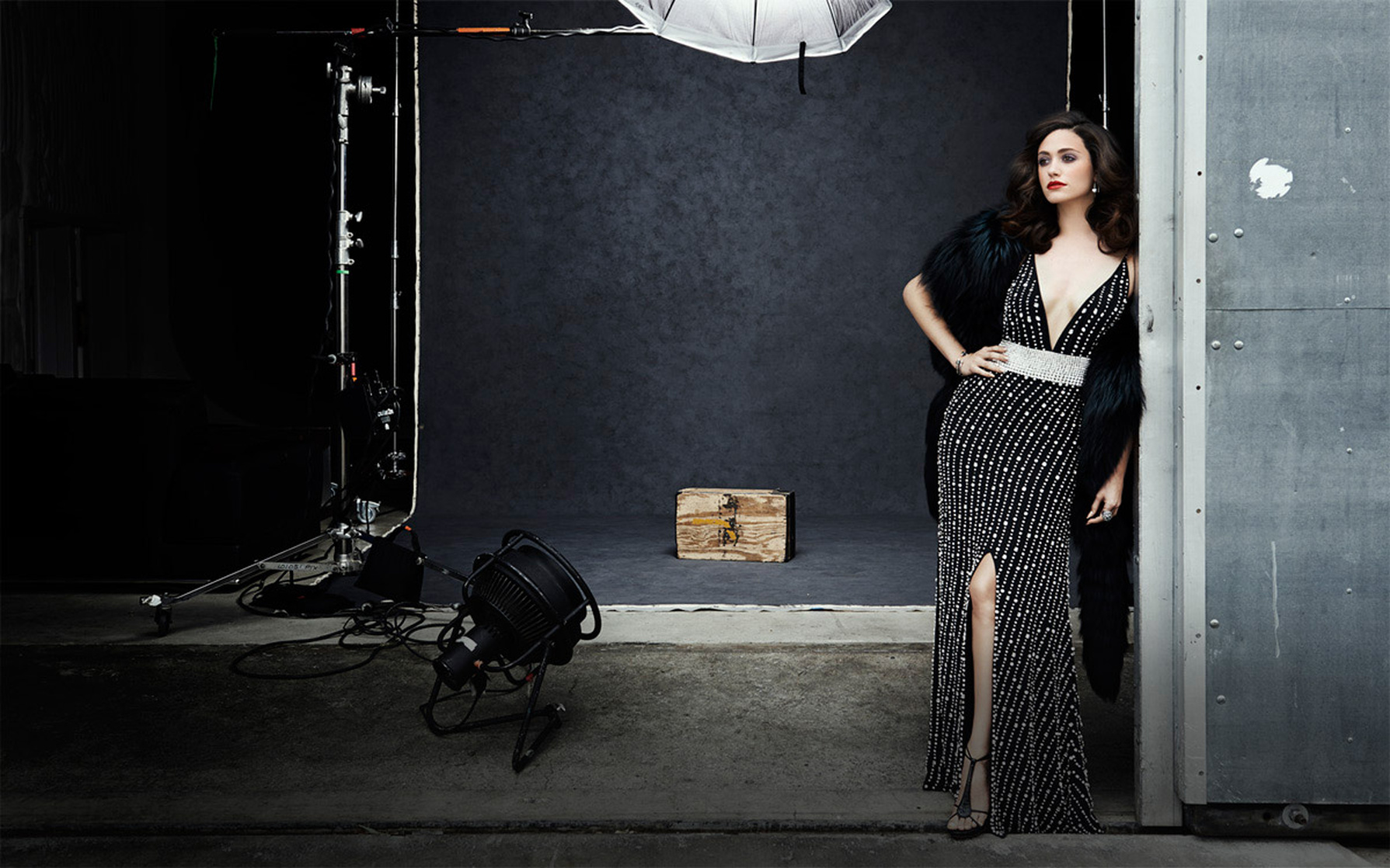 Emmy Rossum Emmy Rossum