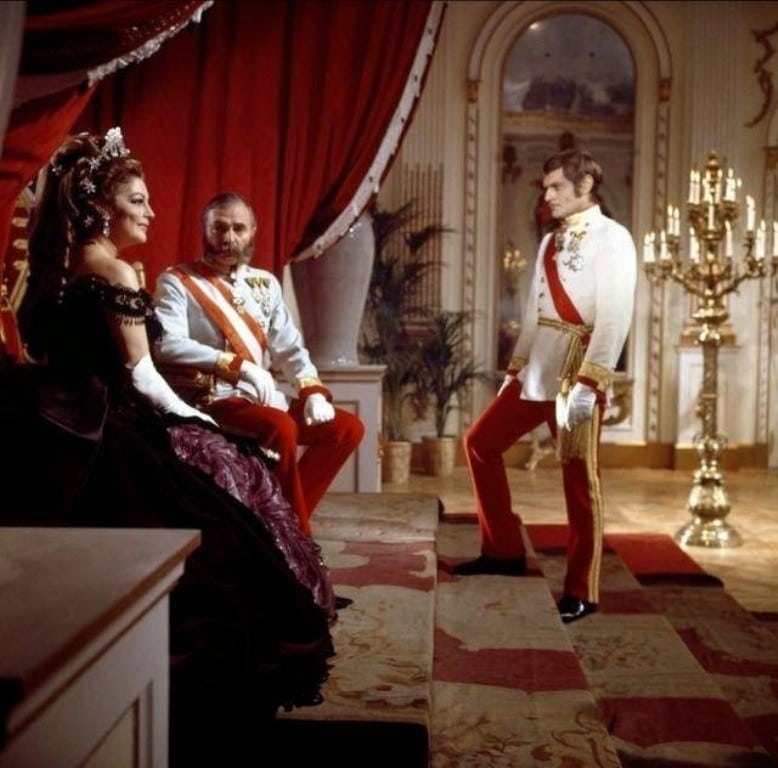 Mayerling 