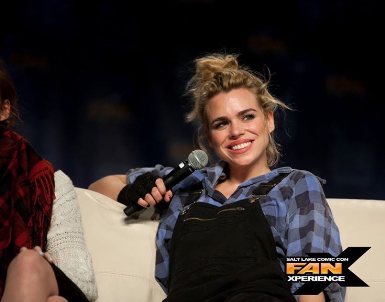 Billie Piper