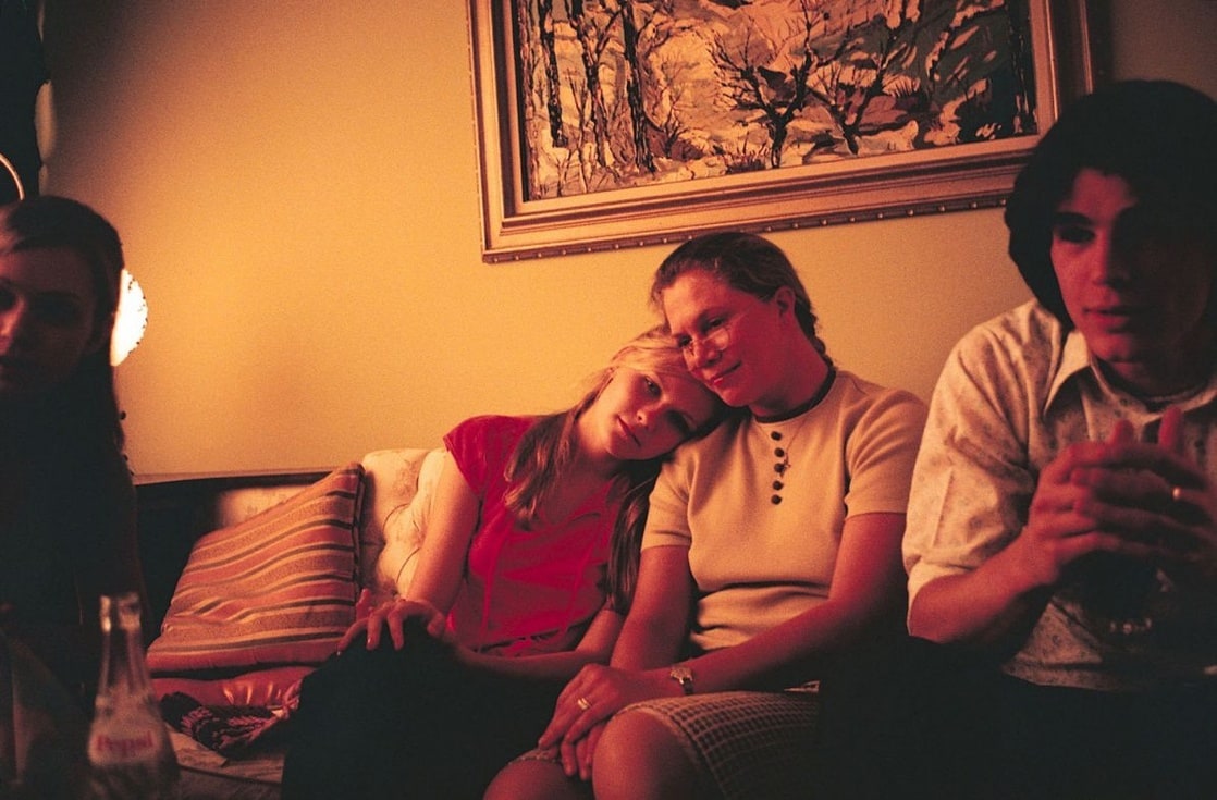 Picture Of The Virgin Suicides