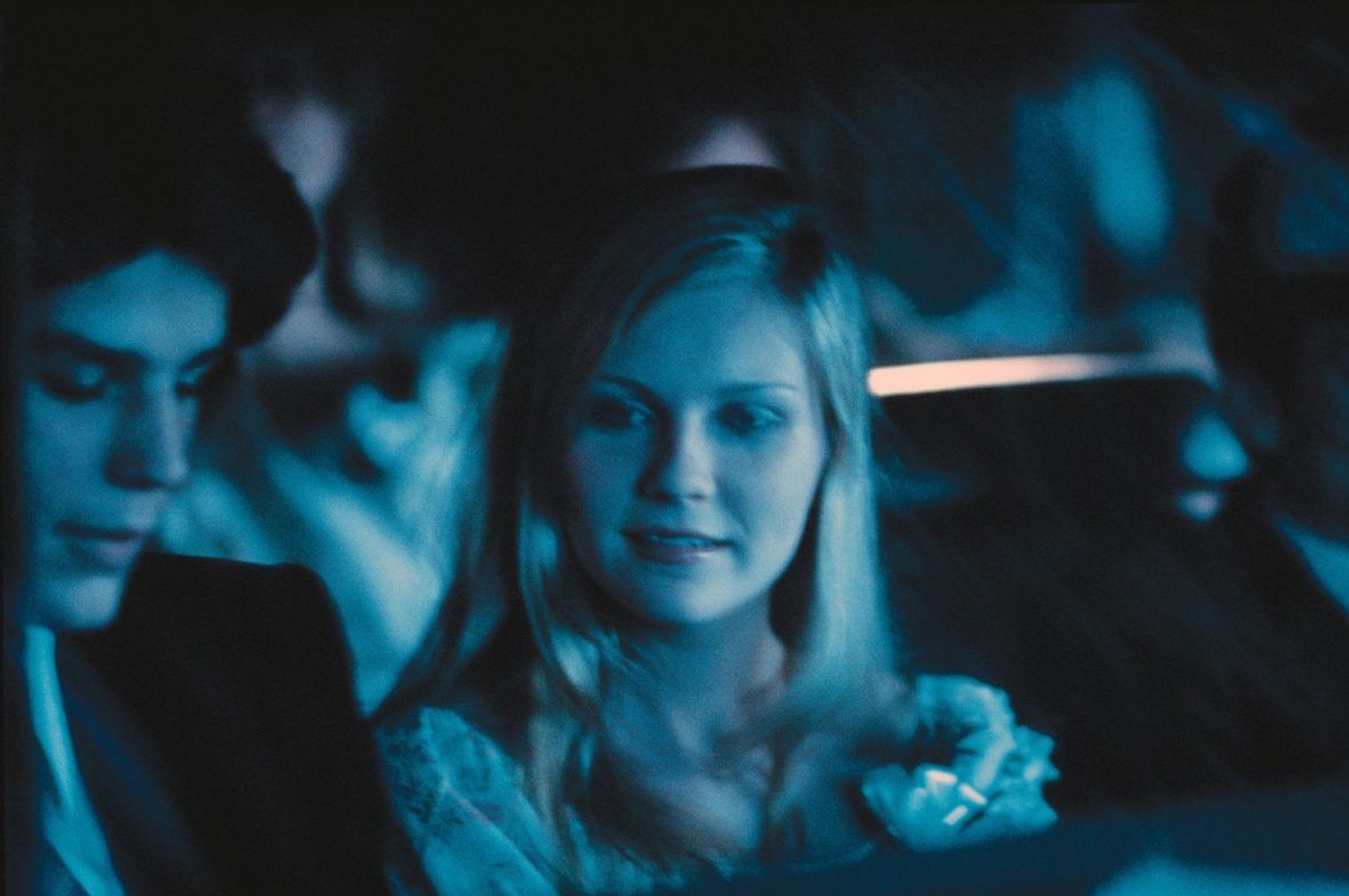 The Virgin Suicides