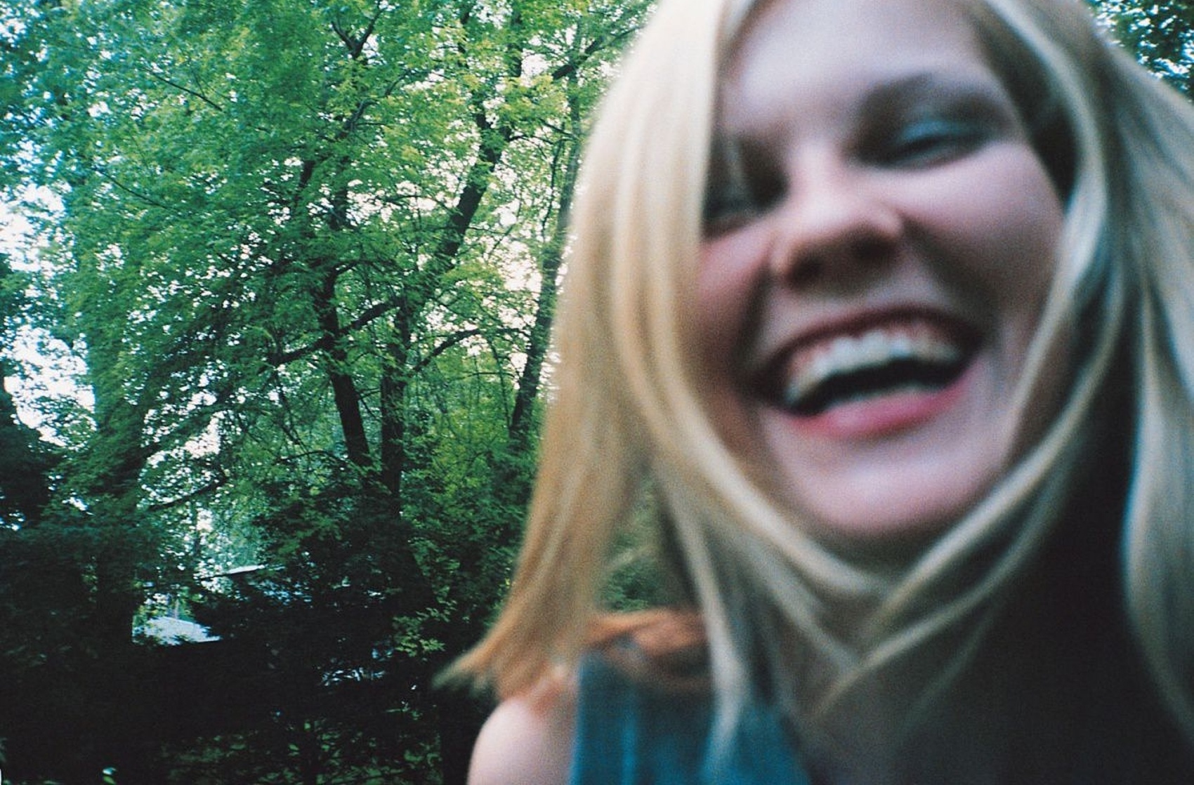 The Virgin Suicides