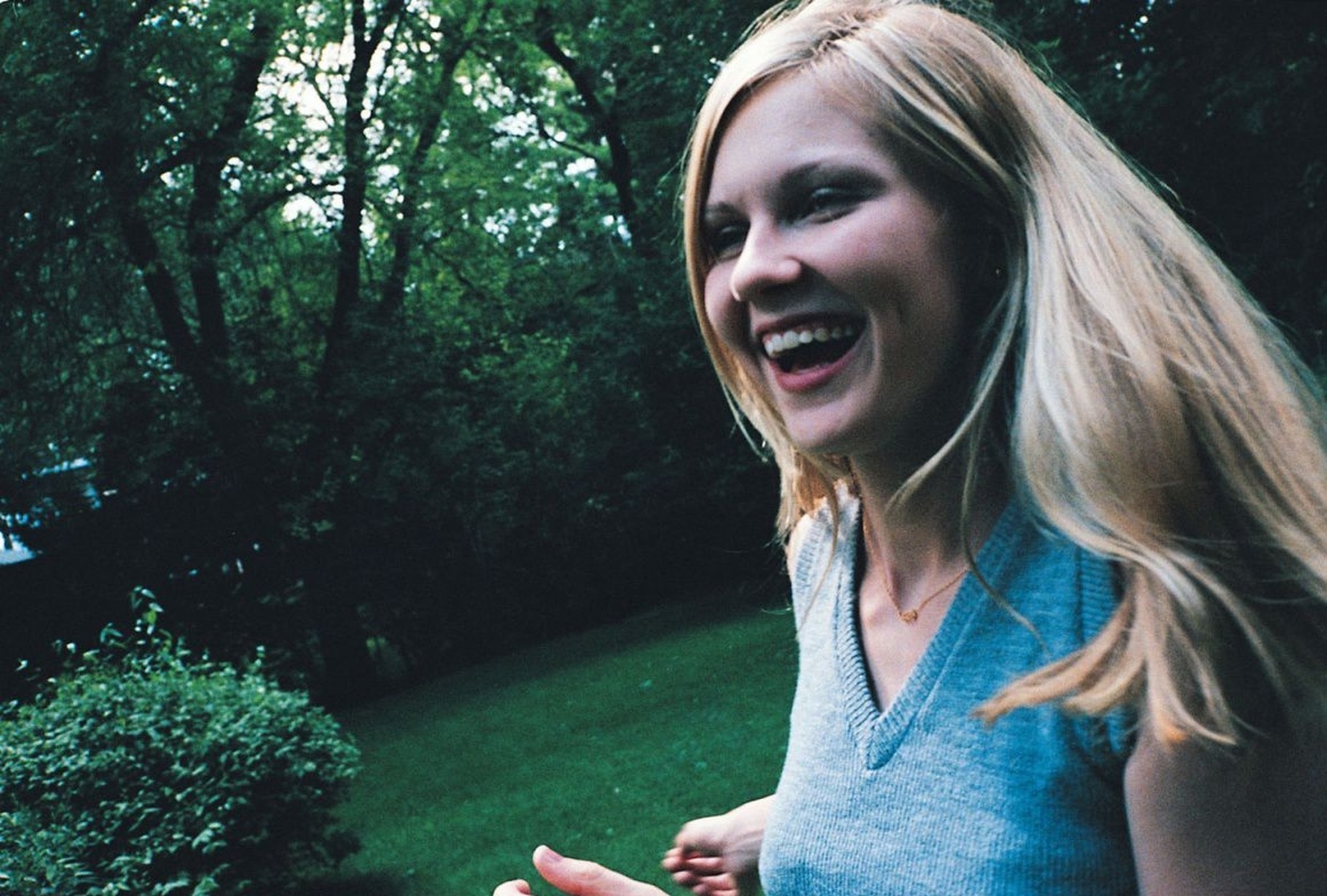 The Virgin Suicides The Virgin Suicides