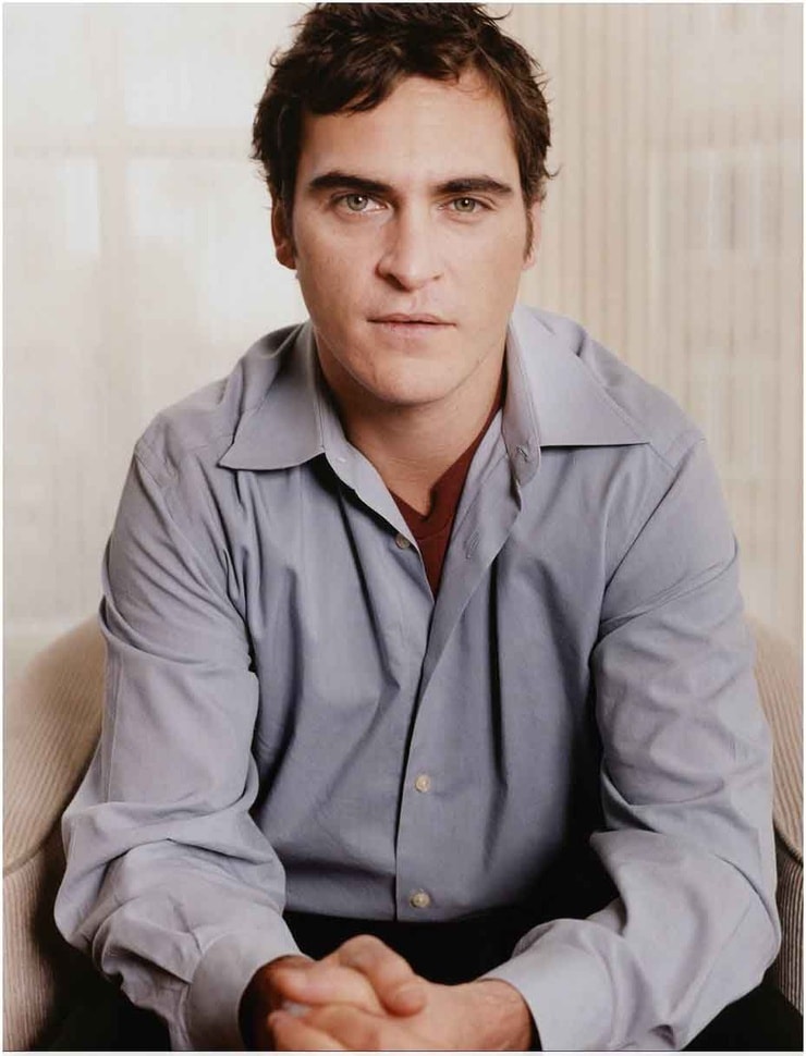 Joaquin Phoenix picture