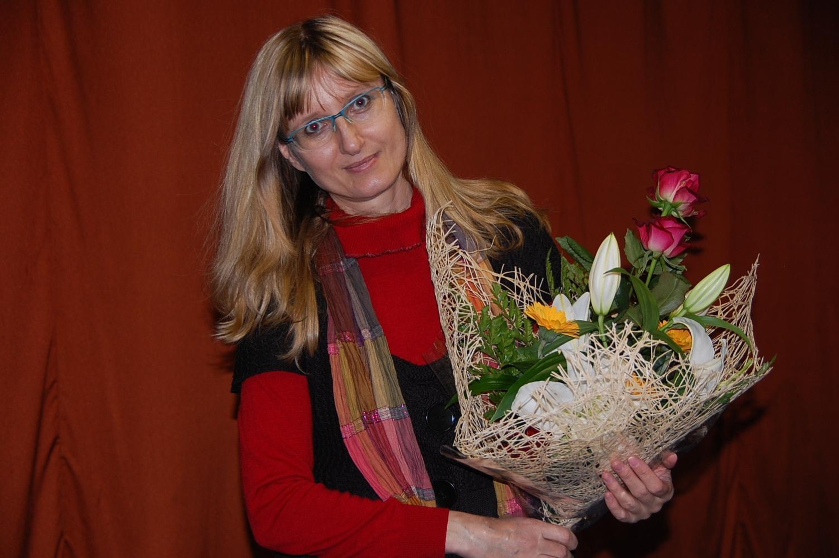 Ivona Březinová