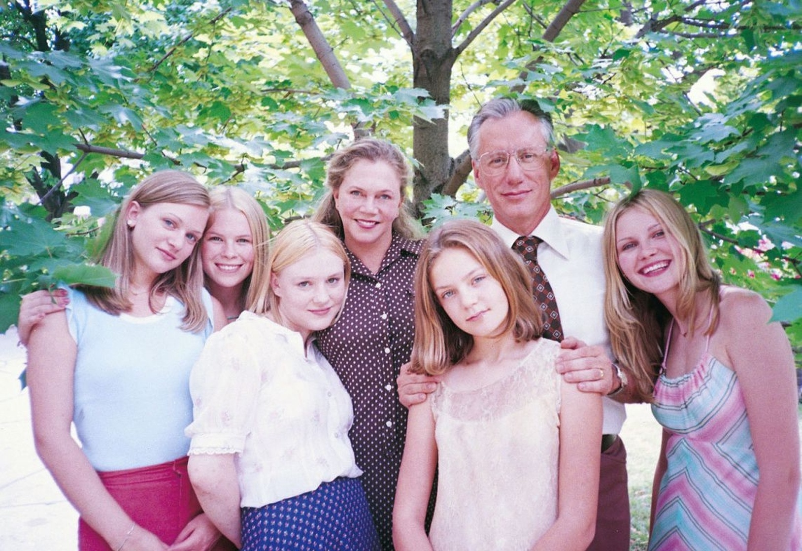 The Virgin Suicides