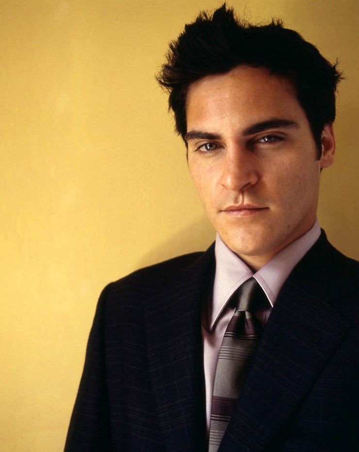 Picture of Joaquin Phoenix