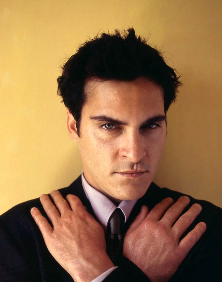 Picture of Joaquin Phoenix