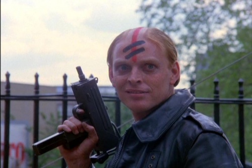 1985 Death Wish 3 1985 Death Wish 3