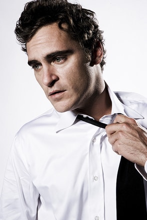 Joaquin Phoenix picture