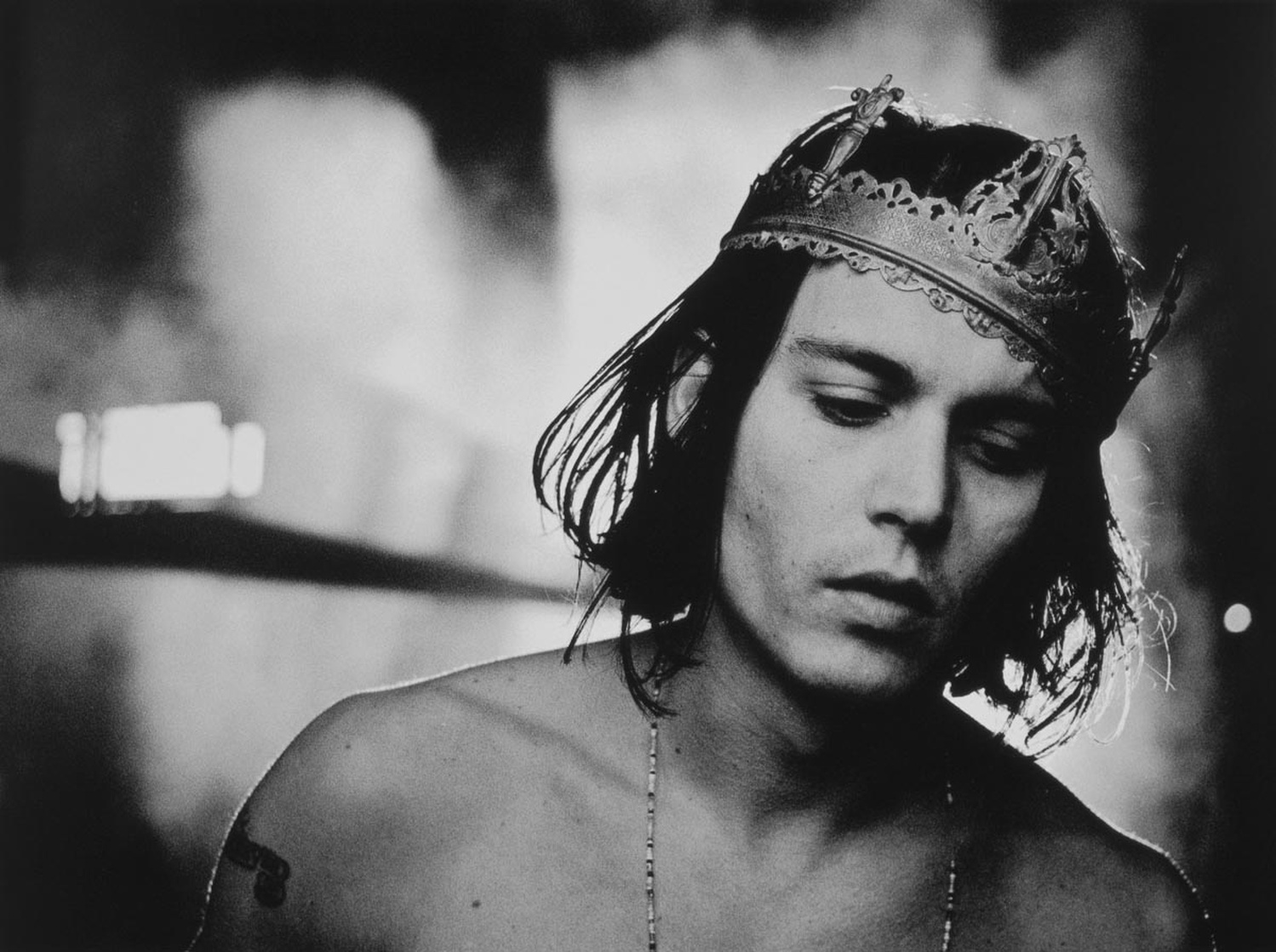 Johnny Depp Johnny Depp