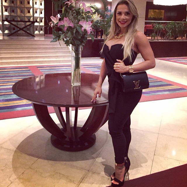 Picture of Rafaela Ravena