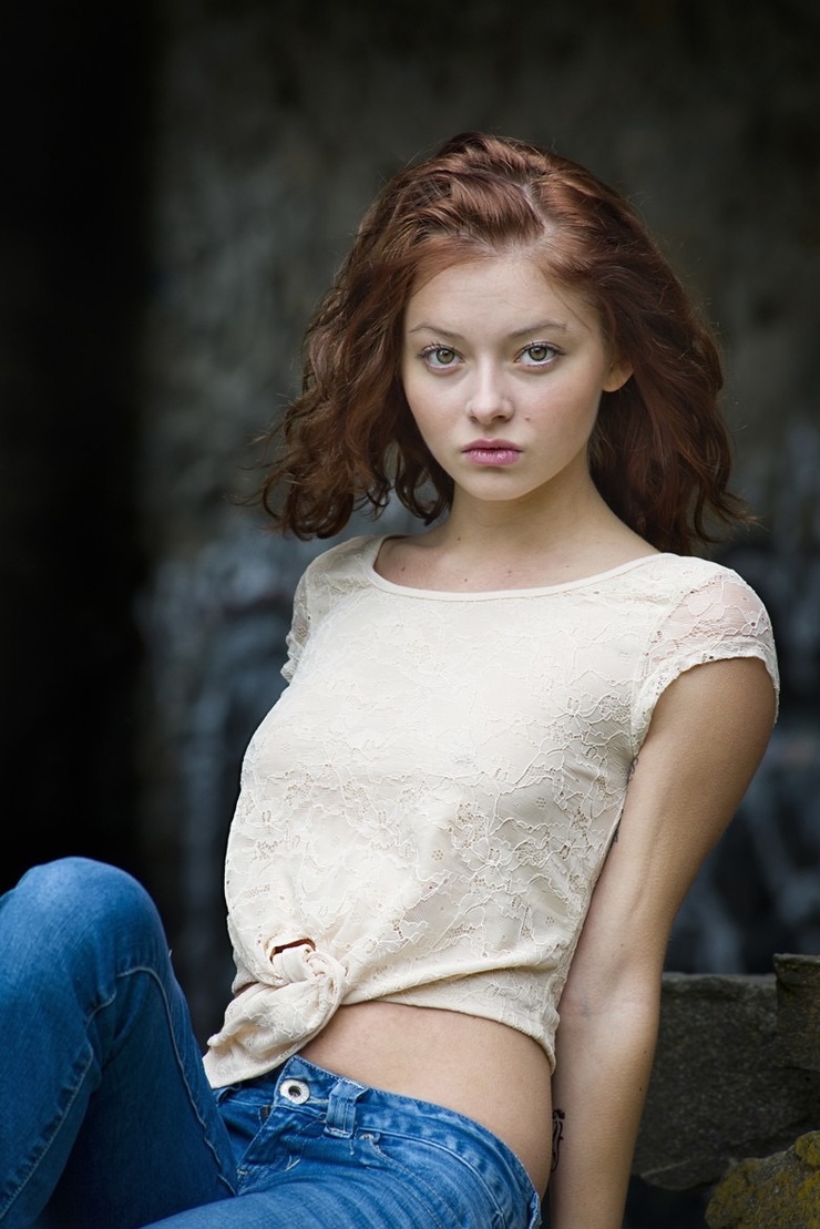 Picture of Alina Phillips Picture of Alina Phillips