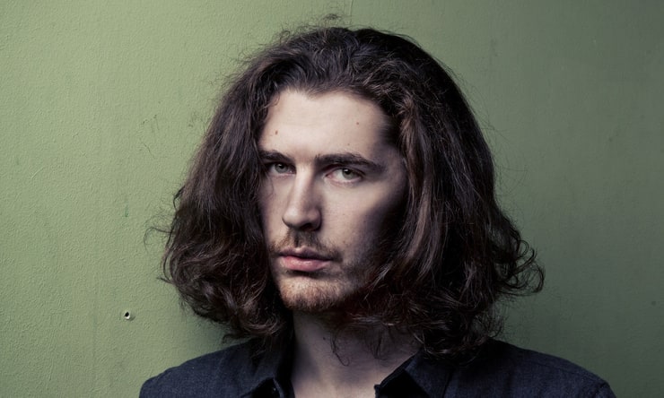 Hozier picture