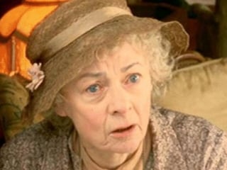 Picture of Geraldine McEwan