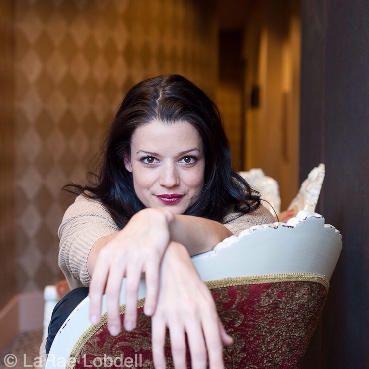 Picture of Kimberly Sustad