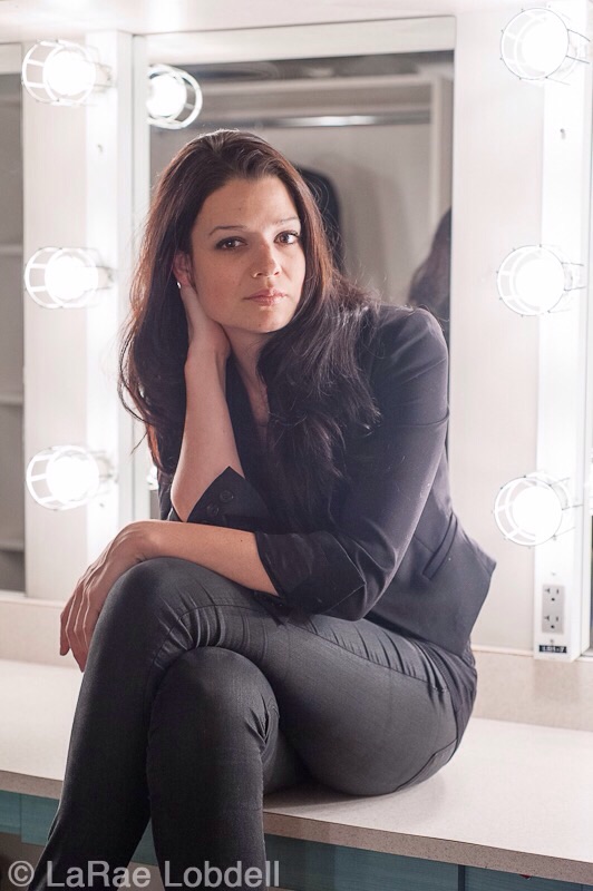 Picture of Kimberly Sustad