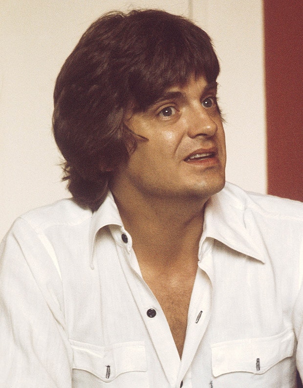 Picture Of Phil Everly