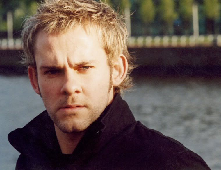 Dominic Monaghan