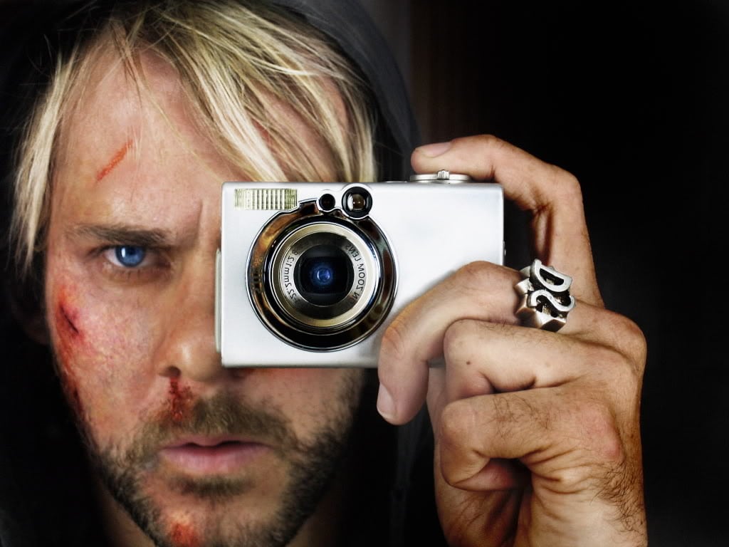 Dominic Monaghan Dominic Monaghan