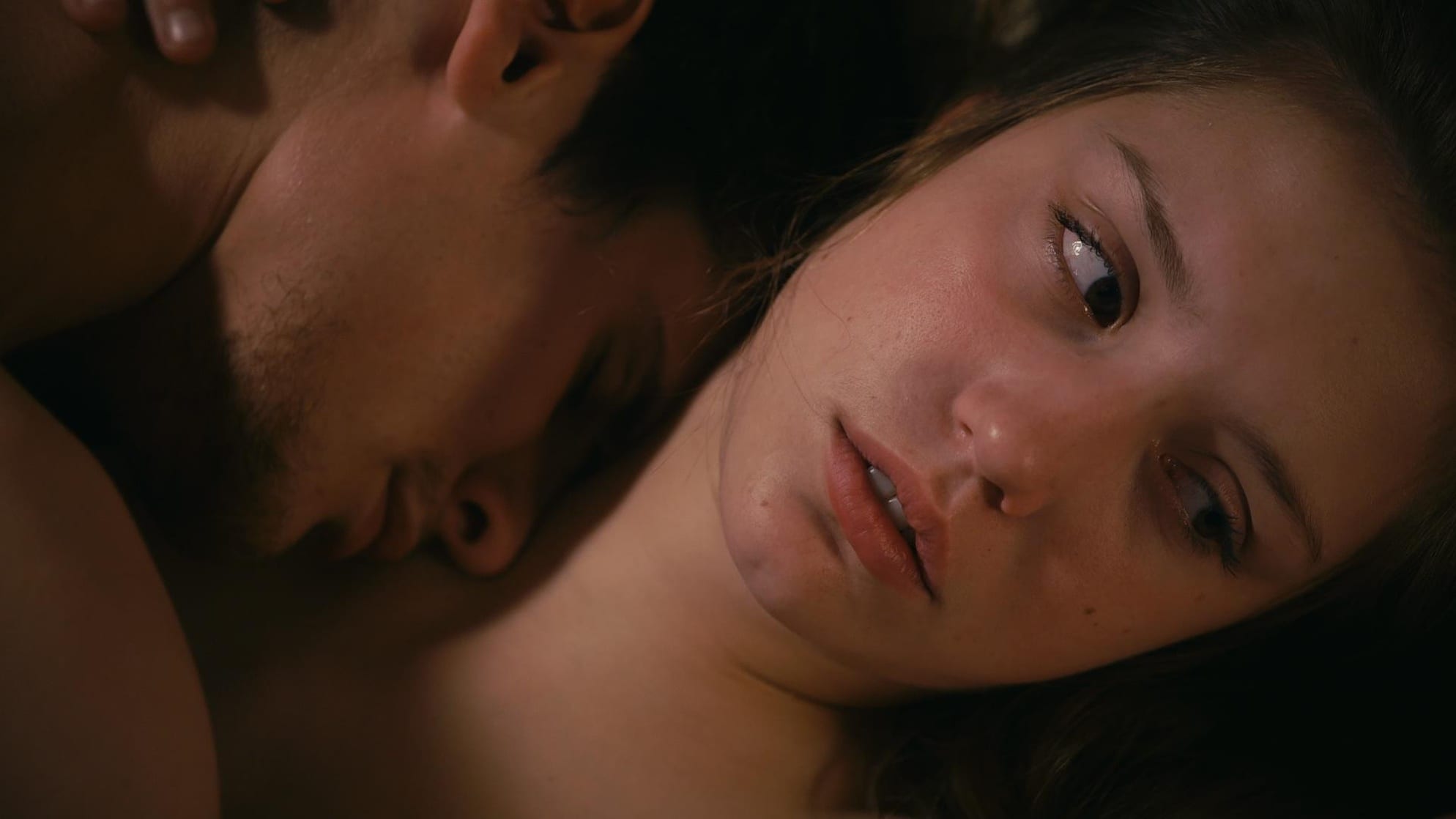 Blue Is The Warmest Color