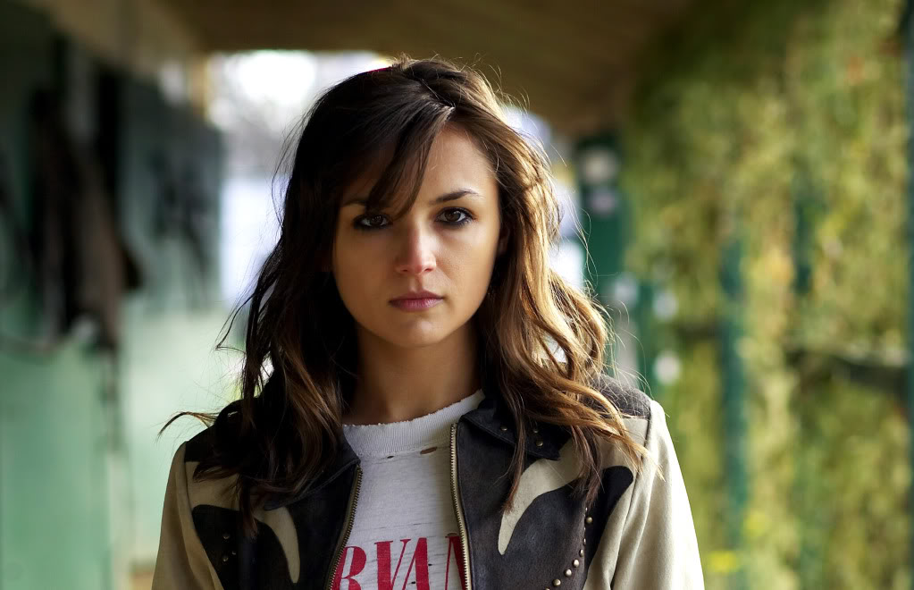 Rachael Leigh Cook